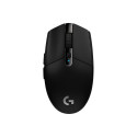 "Logitech G305 - Maus - Lightspeed - Schwarz"