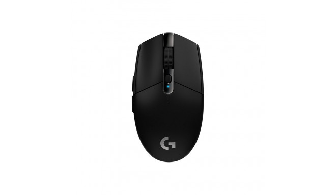 "Logitech G305 - Maus - Lightspeed - Schwarz"