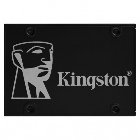 "2.5"" 1TB Kingston KC600"