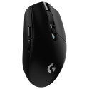 "Logitech G305 - Maus - Lightspeed - Schwarz"