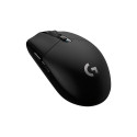 "Logitech G305 - Maus - Lightspeed - Schwarz"