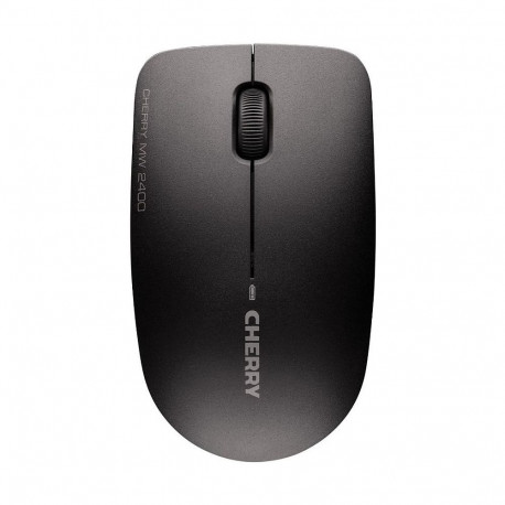 Cherry MW 2400 must optiline 3 nupuga juhtmevaba