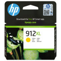 "HP 912XL High Yield Yellow Ink"