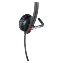 "Logitech H650e Stereo Headset On Ear Kabelgebunden"