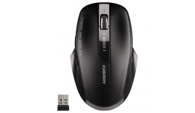 "Cherry MW 2310 black"