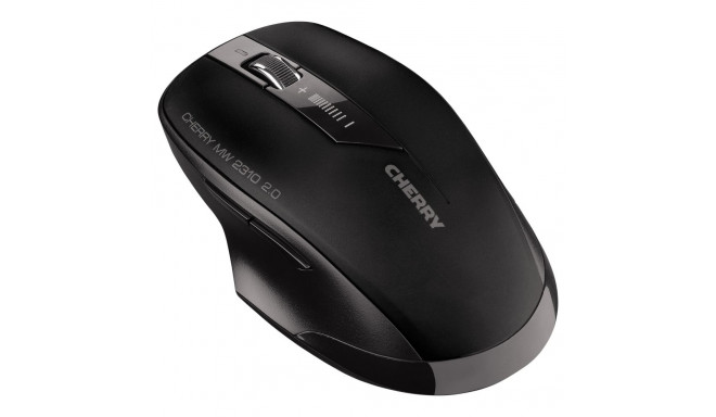 "Cherry MW 2310 black"