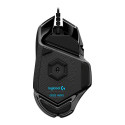 "Logitech G502 Hero"