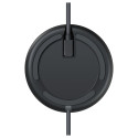 "Logitech Rally Mic Pod Mikrofon Schwarz"
