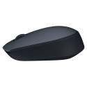 "Logitech M170 Wireless black / grey"