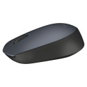 "Logitech M170 Wireless black / grey"