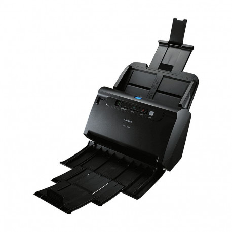 "Canon imageFORMULA DR-C230 Dokumentenscanner 30 S./Min. USB 2.0 ADF Duplex"