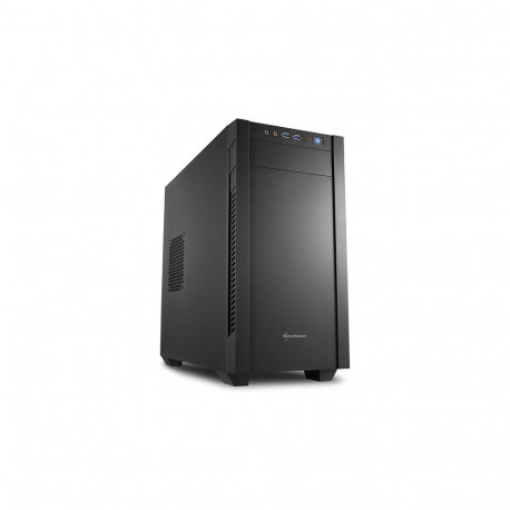 Sharkoon midikorpus S1000