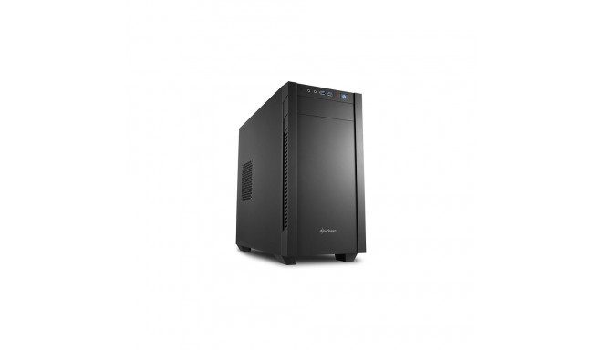 Sharkoon midikorpus S1000