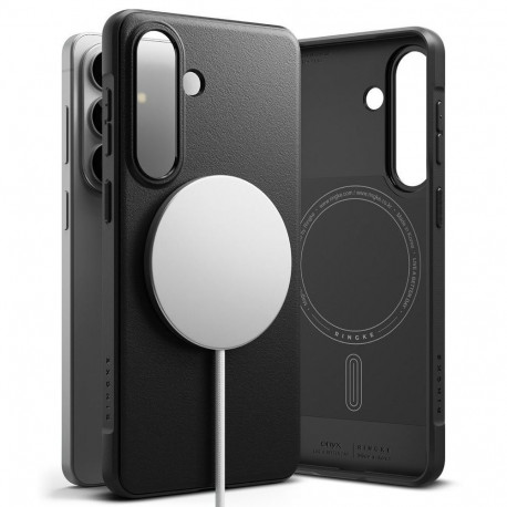 Ringke Ringke Onyx Magsafe Case for Samsung Galaxy S26 - Black