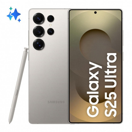 Samsung MOBILE PHONE GALAXY S25 ULTRA/256GB GRAY SM-S938B
