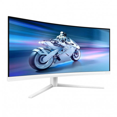 Philips 34M2C5501A/00 | 34 " | VA | WQHD | 21:9 | 180 Hz | 1 ms | 3440 x 1440 pixels | 300 cd/m | HD