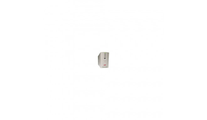 Apc BackUPS CS 500VA USB/SER USV