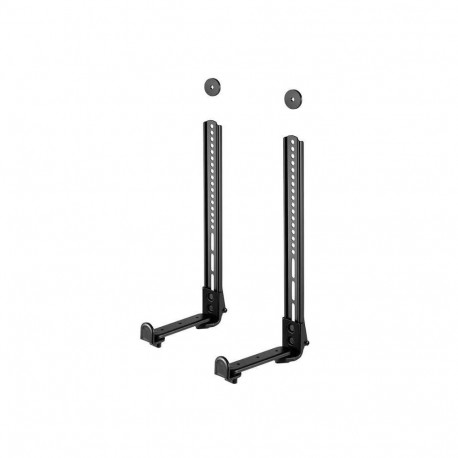 NEOMOUNTS Speaker Accessory| BY NEWSTAR|Black|AWL29-650BL1