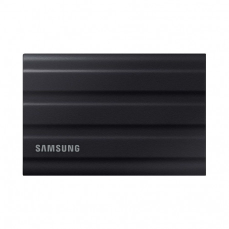 Samsung external SSD T7 Shield 1TB, black