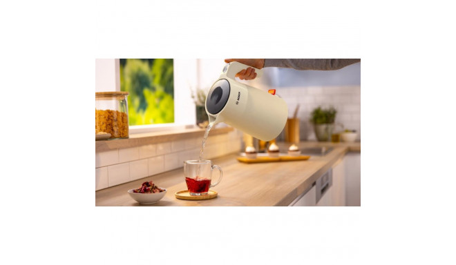 Bosch Kettle TWK 2M167