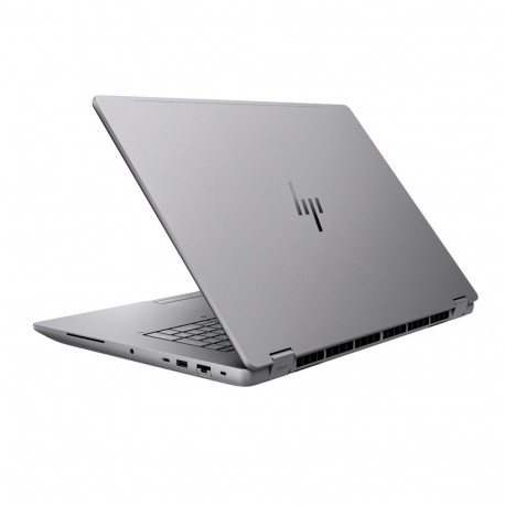 HP ZBook Fury G1i Intel Core Ultra 7 265HX Mobile workstation 45.7 cm (18") WQXGA 32 GB DDR5-SDRAM 1
