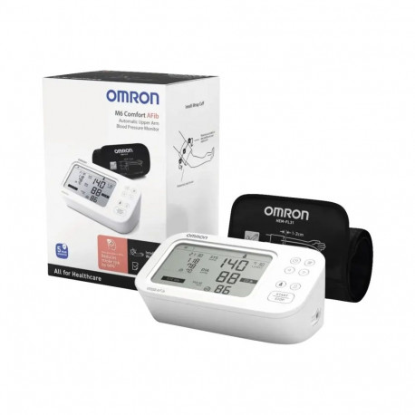 Omron HEM-7380-E vererõhuaparaat õlavarre automaatne 2 kasutajale