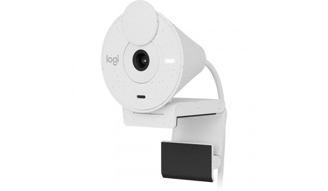 Brio 300, valge