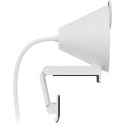 Logitech Brio 300, webcam (white, off white)