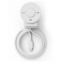 Logitech Brio 300, webcam (white, off white)