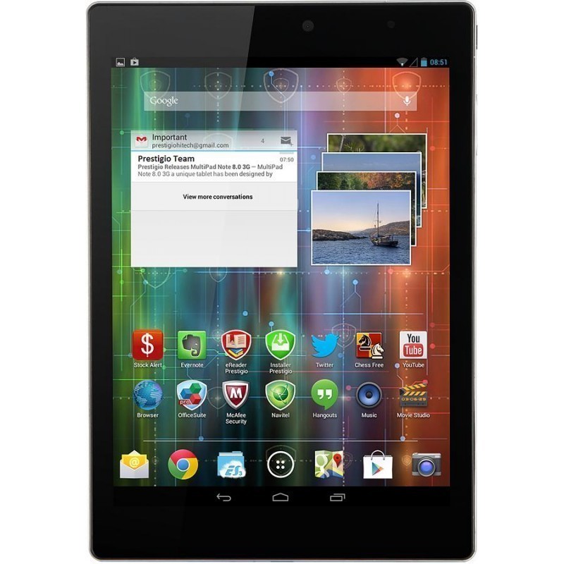 Prestigio MultiPad 4 Diamond 7.85 3G Tablet New Prestigio MultiPad 4 Diamond 7.85 3G Tablet Drivers Mac