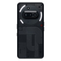 Nothing Phone (3a) - 6.77 - 256GB (black, Android 15, 12GB)