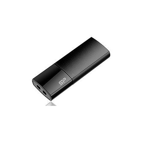 Silicon Power zibatmiņa 32GB Ultima U05, melna