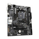 GIGABYTE A520M K V2, motherboard - Socket AM4