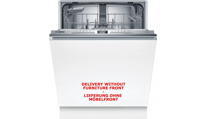 Bosch SMV4ETX08E, dishwasher