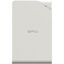 Silicon Power Stream S03 500GB, valge