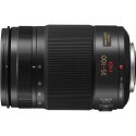 Panasonic Lumix G X Vario 35-100mm f/2.8 POWER O.I.S.