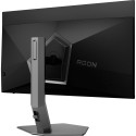AOC AGON PRO AG326UD, gaming monitor - 31.5 - black/dark grey, UHD, HDR, Adaptive Sync, HDMI, Displa