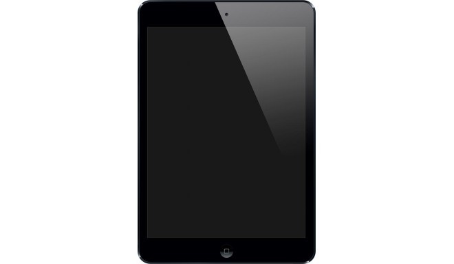 Apple iPad Air 16GB WiFi+Cel A1475, серый