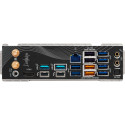 ASRock Z890 LiveMixer WiFi  - Socekt 1851 - motherboard (black)