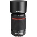 HD Pentax DA 55-300 мм f/4.0-5.8 ED WR