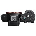 Sony a7R  body