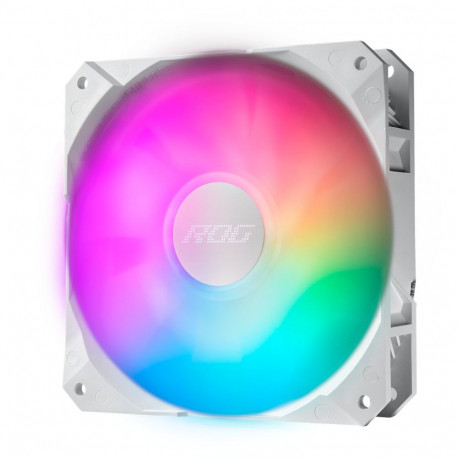 ROG STRIX vedelikjahuti LC II 240 ARGB, valge