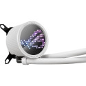 ASUS ROG RYUO III 360 ARGB White Edition, water cooling (white)