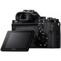 Sony a7R  body