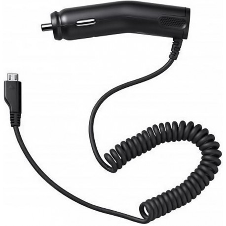 Samsung car power adapter microUSB Galaxy