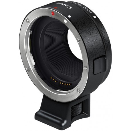 Canon mount adapter EF-EOS M