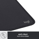 Logitech Mouse Pad Studio, mouse pad (black)