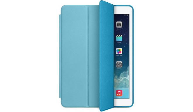 Apple apvalks iPad Air Smart Case, zils