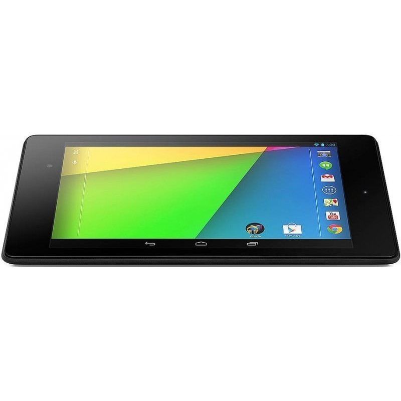 Прошивка nexus 7 2013 4g