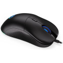 ENDORFY GEM, gaming mouse (black)
